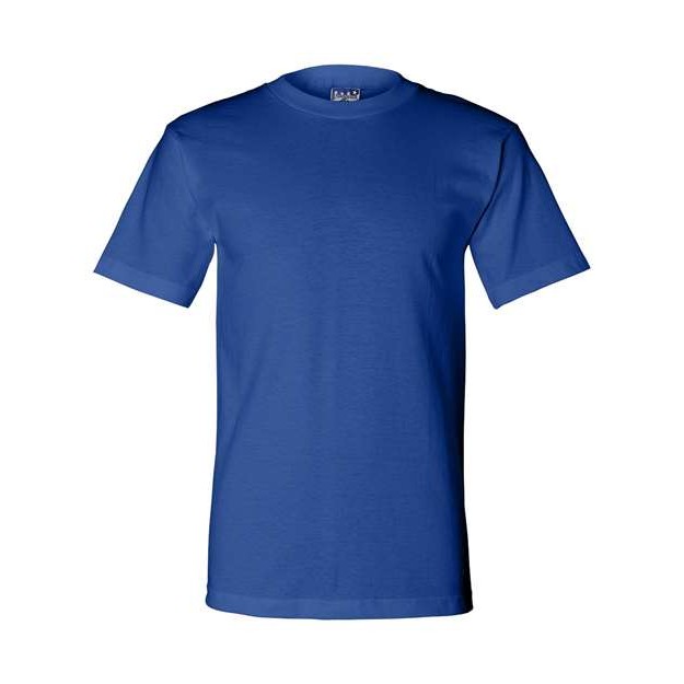 Unisex Union-Made T-Shirt - Thumbnail Image