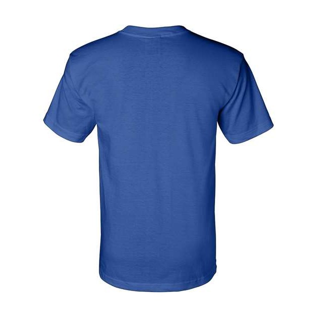 Unisex Union-Made T-Shirt - Thumbnail Image