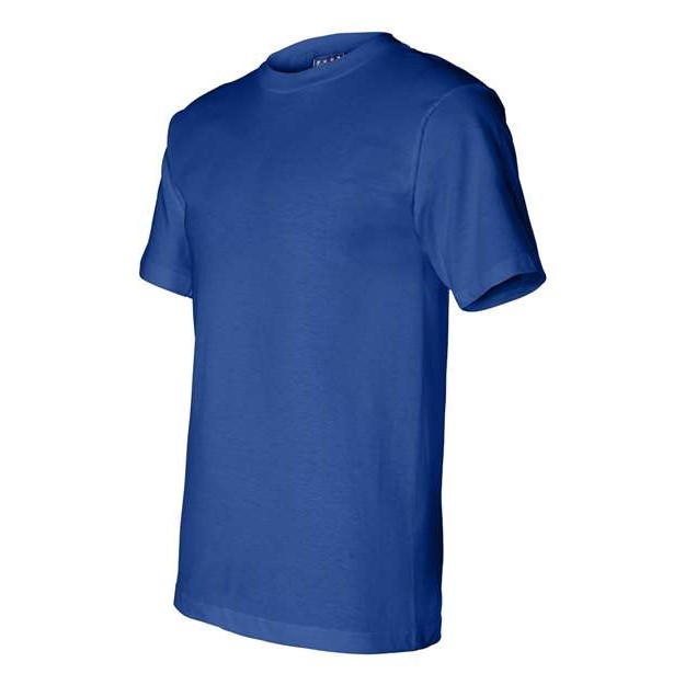Unisex Union-Made T-Shirt - Thumbnail Image