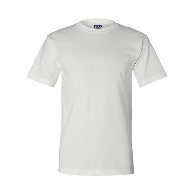 Unisex Union-Made T-Shirt - Thumbnail Image