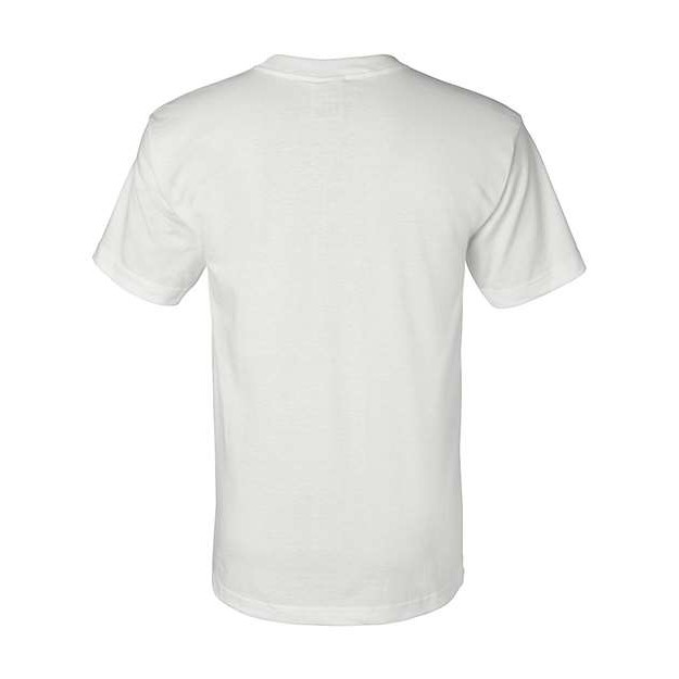 Unisex Union-Made T-Shirt - Thumbnail Image