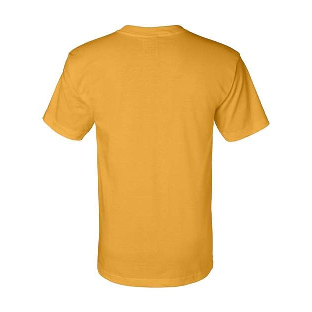 Unisex Union-Made T-Shirt - Thumbnail Image