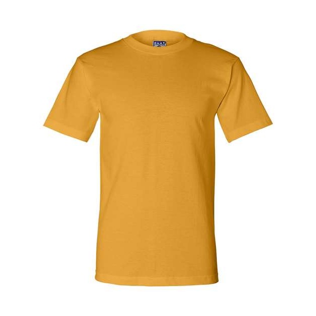 Unisex Union-Made T-Shirt - Thumbnail Image