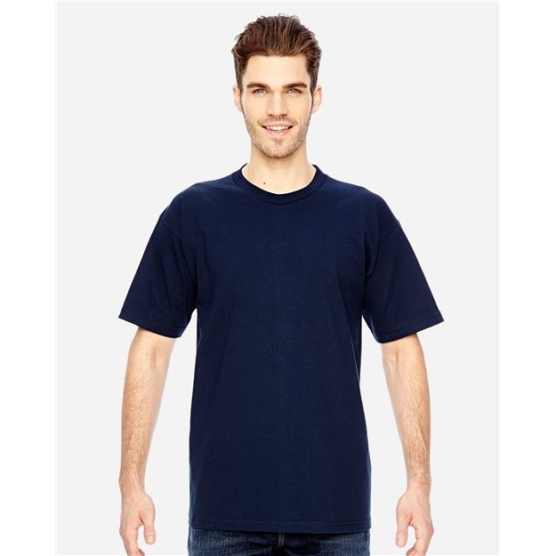 Unisex Union-Made T-Shirt - Thumbnail Image