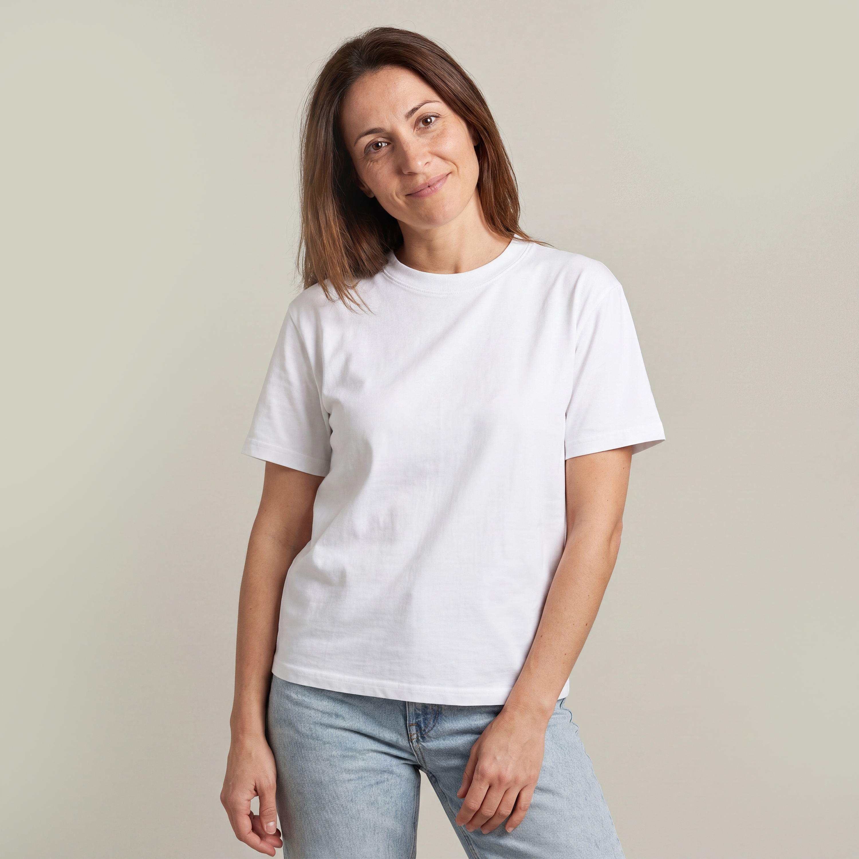 Unisex Active T Shirt - Main Image