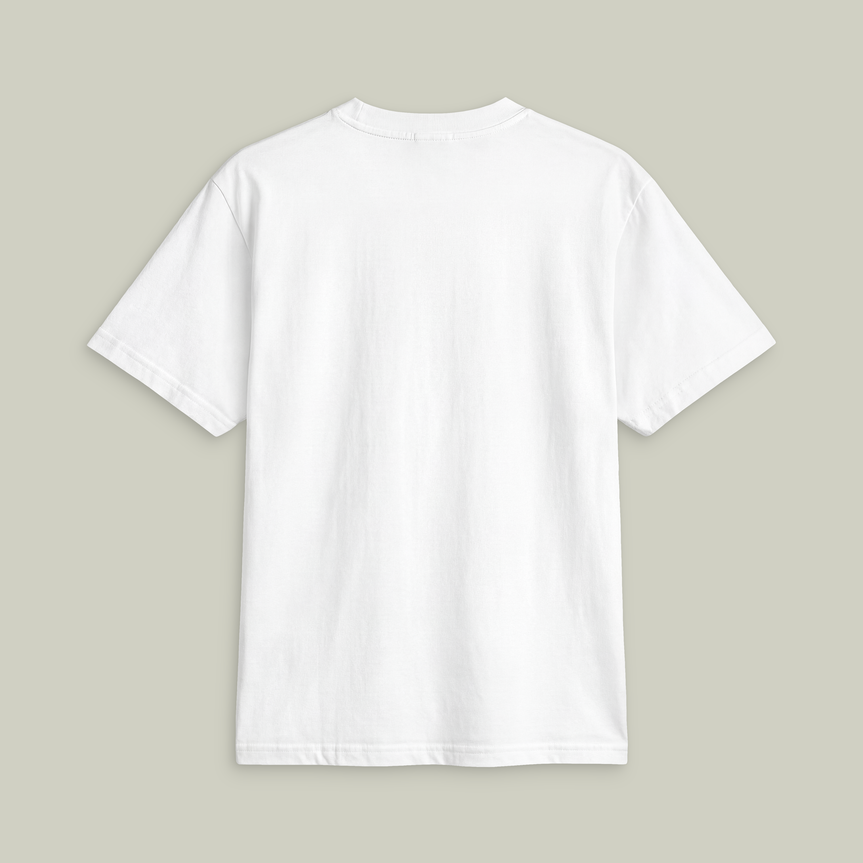 Unisex Active T Shirt - Thumbnail Image