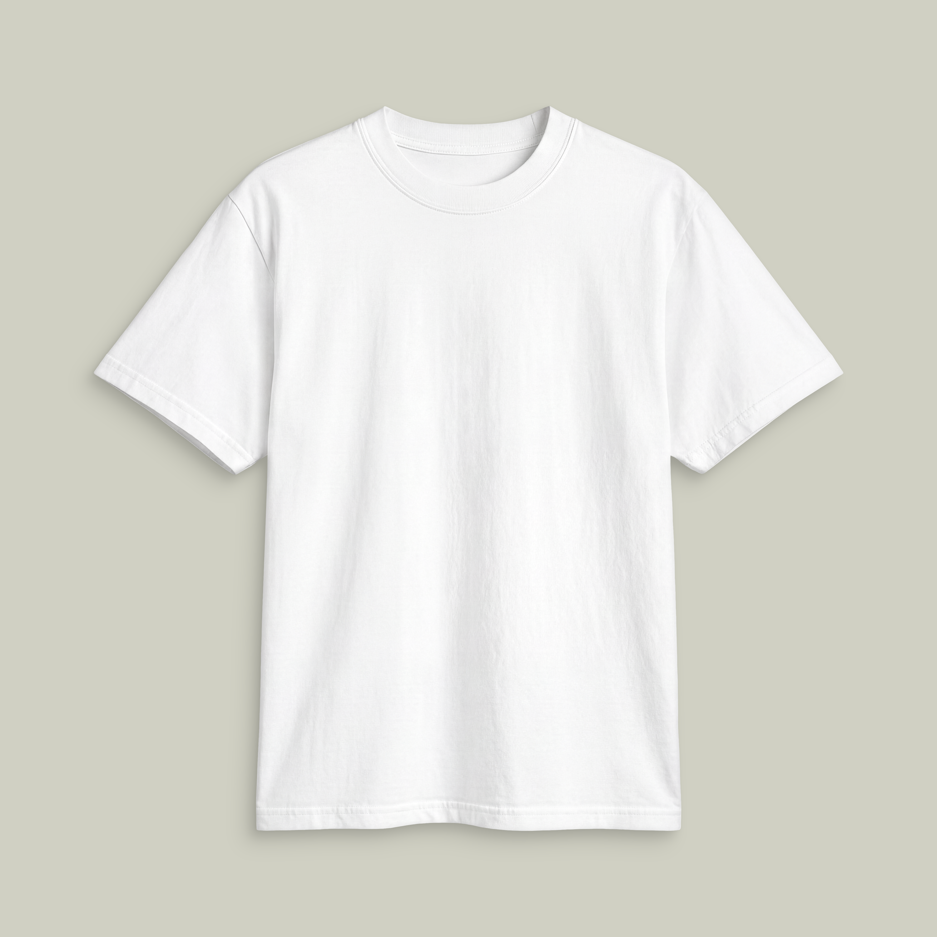Unisex Active T Shirt - Thumbnail Image