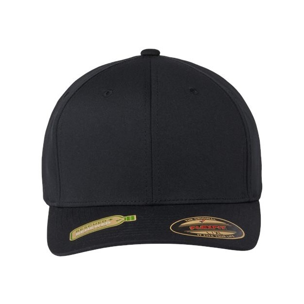 Sustainable Polyester Cap - Main Image