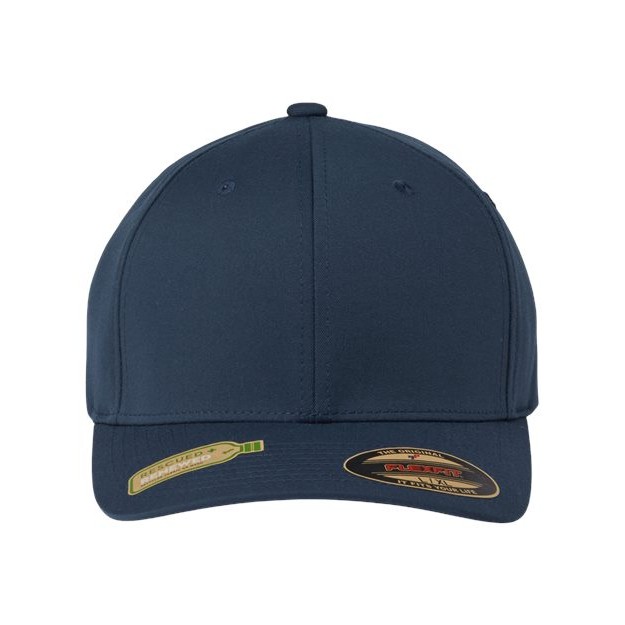Sustainable Polyester Cap - Thumbnail Image