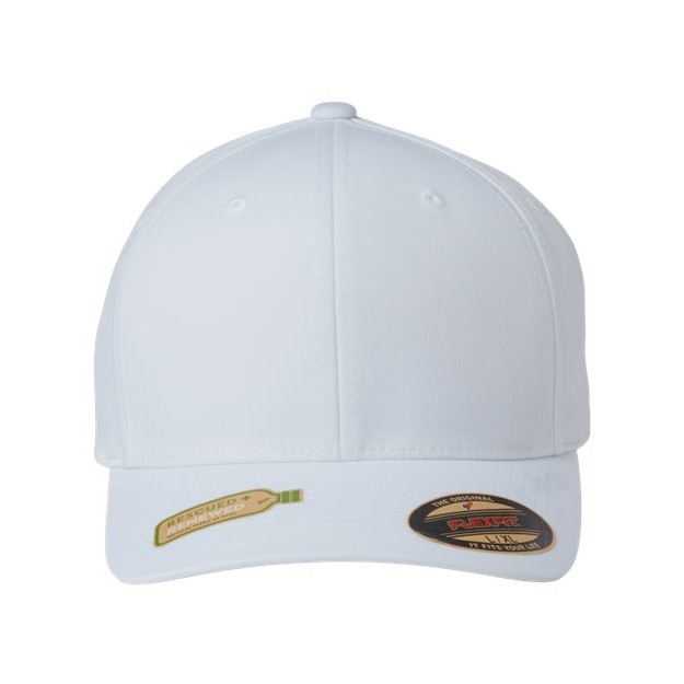 Sustainable Polyester Cap - Thumbnail Image