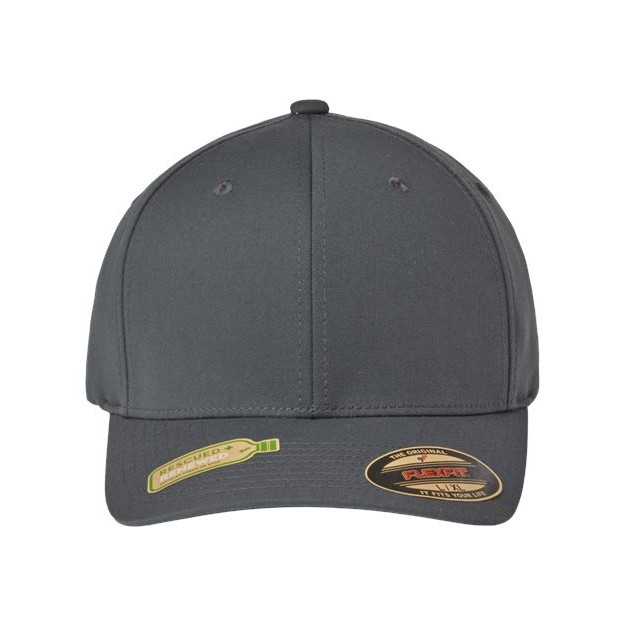 Sustainable Polyester Cap - Thumbnail Image