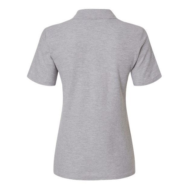 Women's Pique Polo - Thumbnail Image