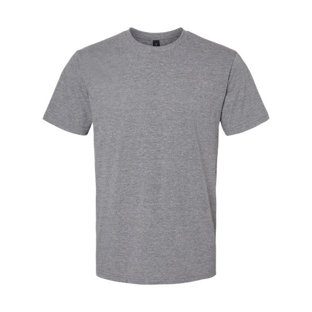 Unisex Midweight T-Shirt - Main Image