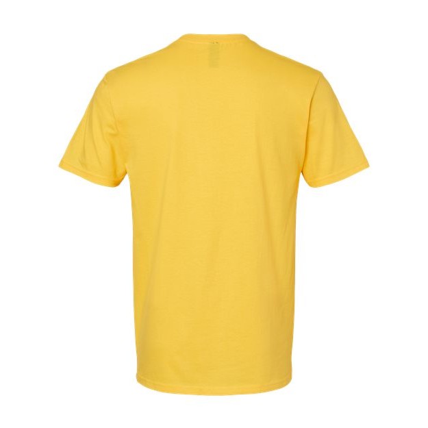 Unisex Midweight T-Shirt - Thumbnail Image