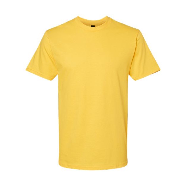 Unisex Midweight T-Shirt - Thumbnail Image