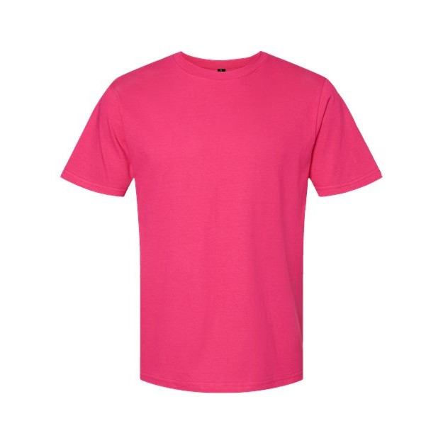 Unisex Midweight T-Shirt - Thumbnail Image