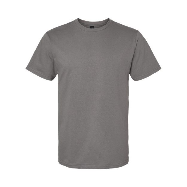 Unisex Midweight T-Shirt - Thumbnail Image