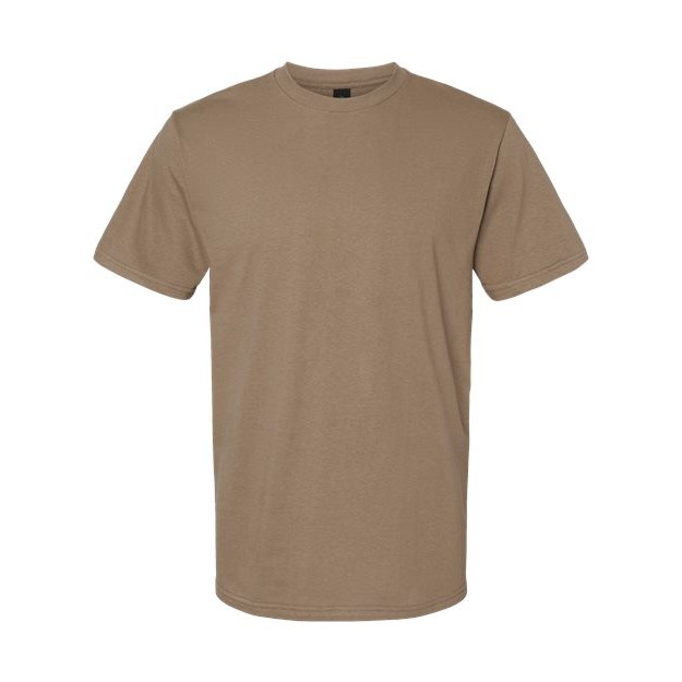 Unisex Midweight T-Shirt - Thumbnail Image