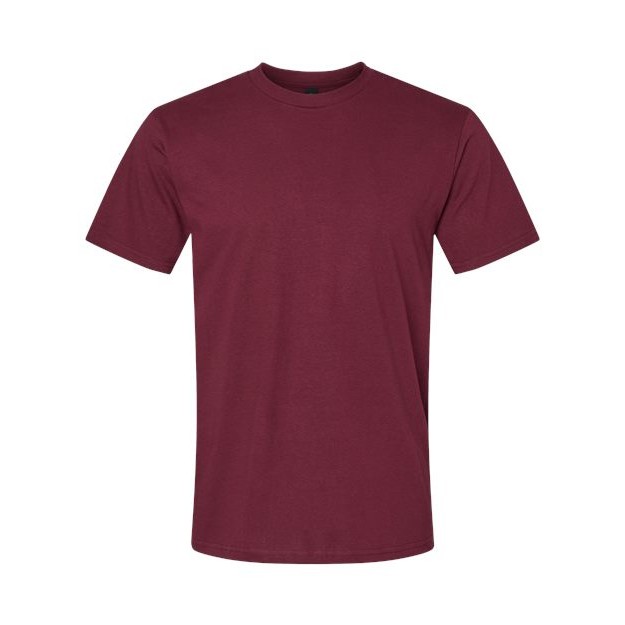 Unisex Midweight T-Shirt - Thumbnail Image