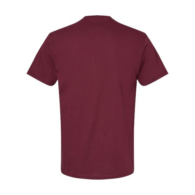 Unisex Midweight T-Shirt - Thumbnail Image