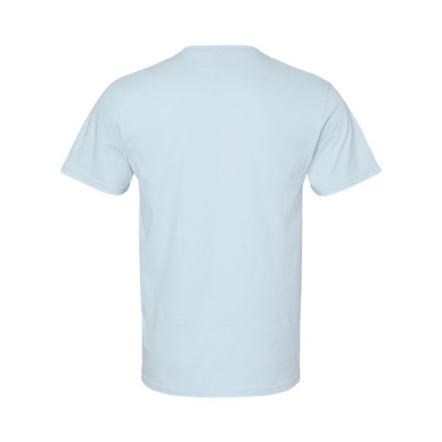 Unisex Midweight T-Shirt - Thumbnail Image
