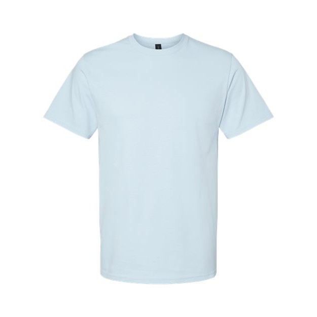 Unisex Midweight T-Shirt - Thumbnail Image