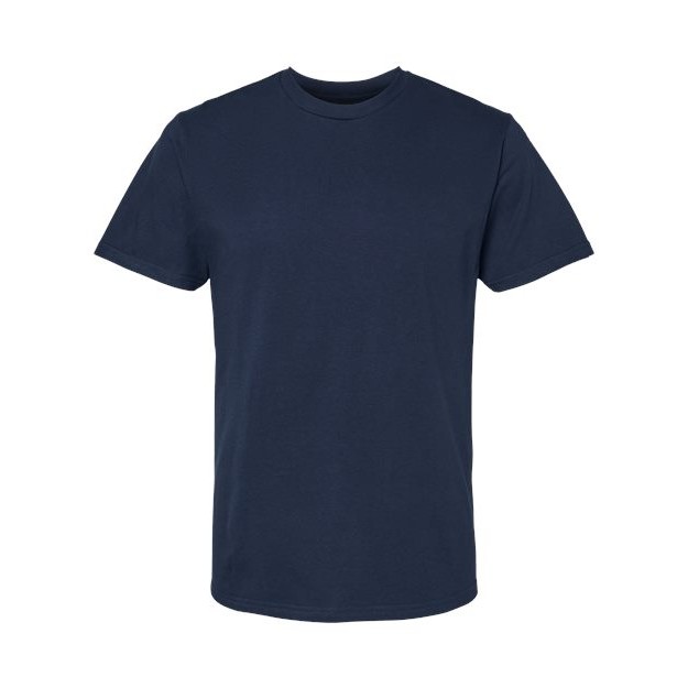 Unisex Midweight T-Shirt - Thumbnail Image