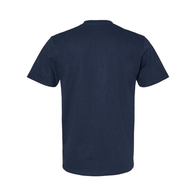 Unisex Midweight T-Shirt - Thumbnail Image