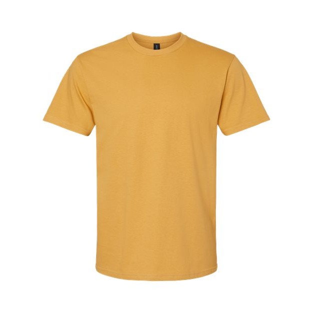 Unisex Midweight T-Shirt - Thumbnail Image