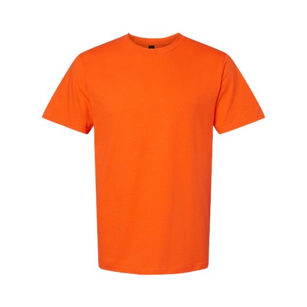 Unisex Midweight T-Shirt - Thumbnail Image