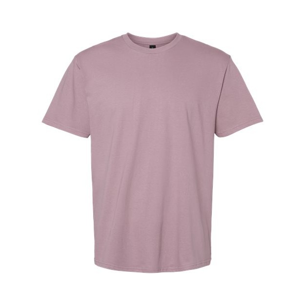 Unisex Midweight T-Shirt - Thumbnail Image