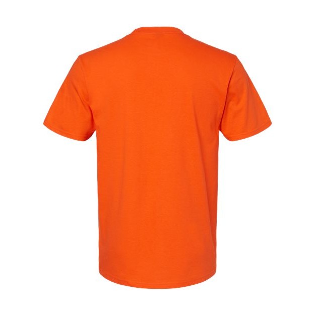 Unisex Midweight T-Shirt - Thumbnail Image