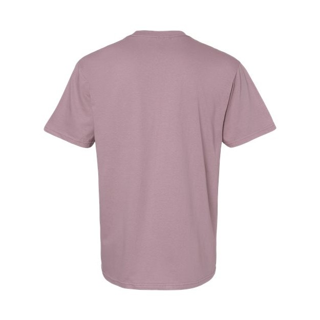 Unisex Midweight T-Shirt - Thumbnail Image