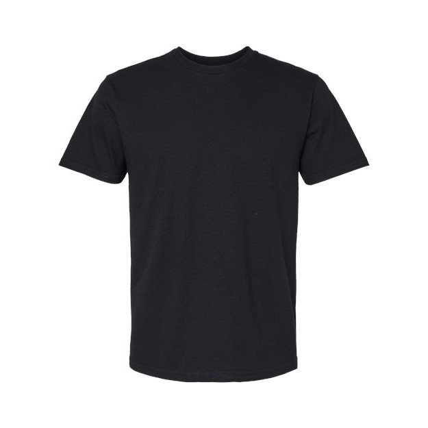 Unisex Midweight T-Shirt - Thumbnail Image