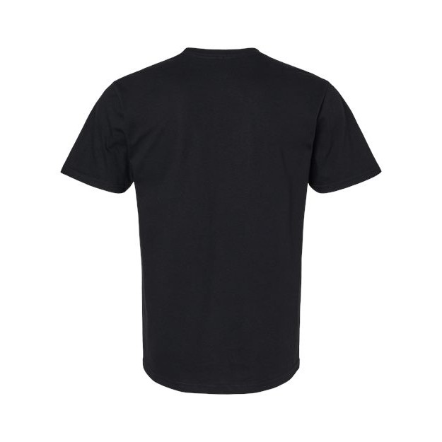 Unisex Midweight T-Shirt - Thumbnail Image