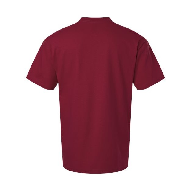 Unisex Hammer™ Maxweight T-Shirt - Thumbnail Image