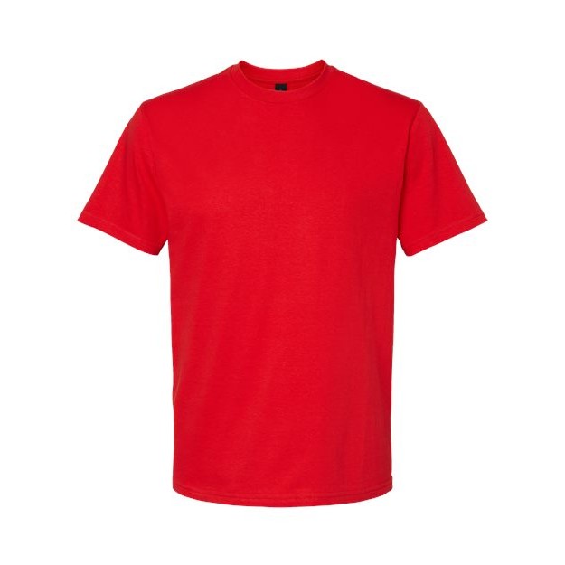 Unisex Midweight T-Shirt - Thumbnail Image