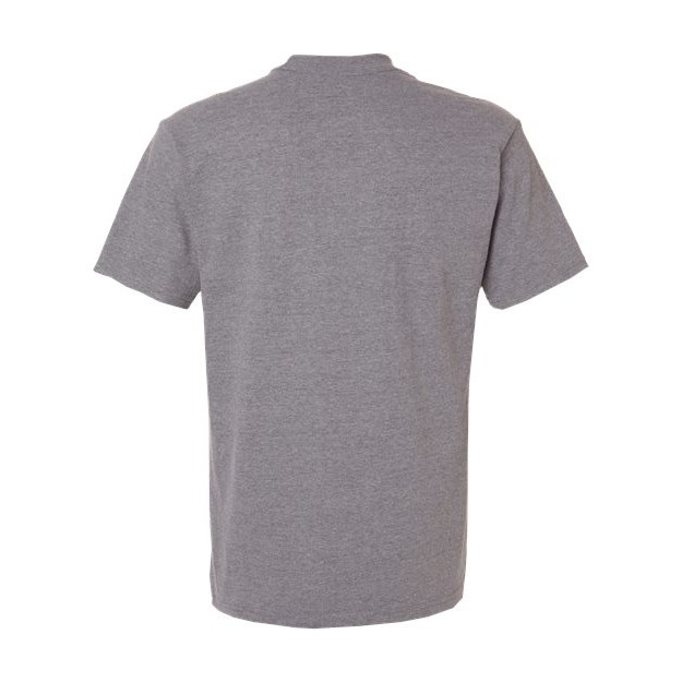 Unisex Hammer™ Maxweight T-Shirt - Thumbnail Image