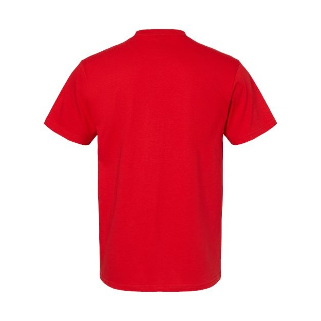 Unisex Midweight T-Shirt - Thumbnail Image