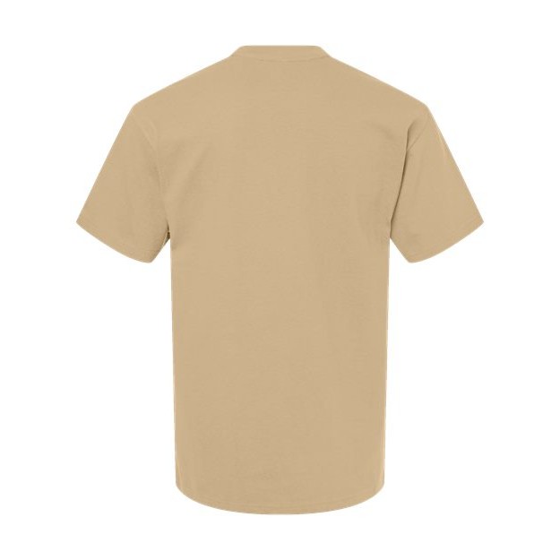 Unisex Hammer™ Maxweight T-Shirt - Thumbnail Image