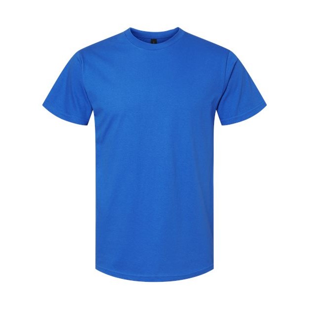 Unisex Midweight T-Shirt - Thumbnail Image
