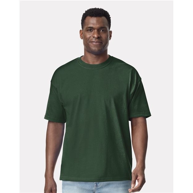 Unisex Hammer™ Maxweight T-Shirt - Thumbnail Image