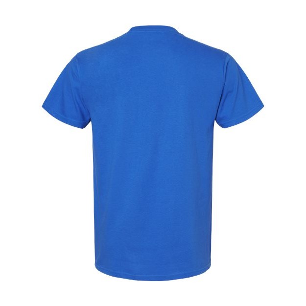 Unisex Midweight T-Shirt - Thumbnail Image