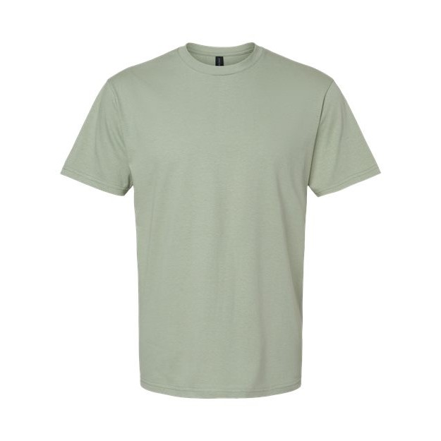 Unisex Midweight T-Shirt - Thumbnail Image