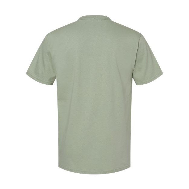 Unisex Midweight T-Shirt - Thumbnail Image