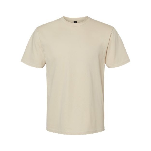 Unisex Midweight T-Shirt - Thumbnail Image