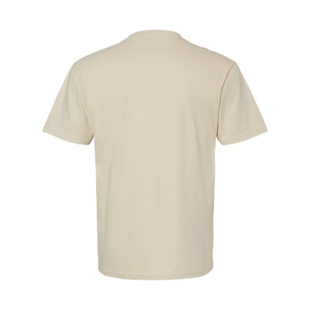 Unisex Midweight T-Shirt - Thumbnail Image