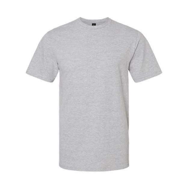 Unisex Midweight T-Shirt - Thumbnail Image