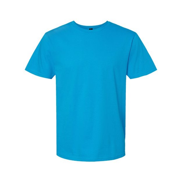 Unisex Midweight T-Shirt - Thumbnail Image