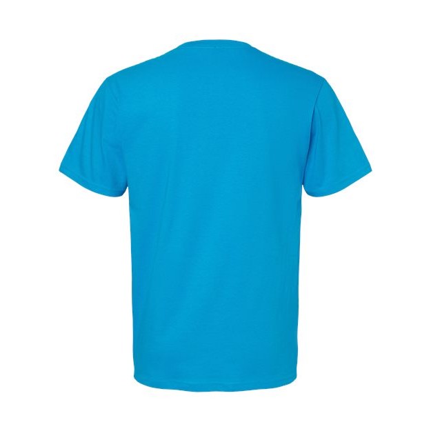 Unisex Midweight T-Shirt - Thumbnail Image